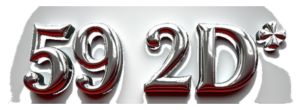 59 2d logo